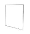 PANEL 40W 60X60 NEUTRALNY RAMKA BIAŁA PODTYNKOWY DM