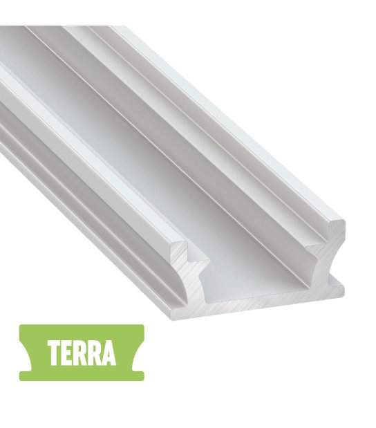 PROFIL TYP TERRA BIAŁY 1M