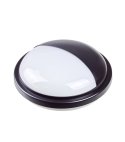 PLAFON MPL11 20W OKRĄGŁY 4000K 220-240V IP65 CZARNY