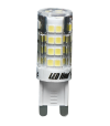 ŻARÓWKA G9 4W CORN 6000K 350LM LD