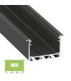 PROFIL TYP INSO 1M CZARNY