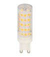 ŻARÓWKA G9 8W CORN 6000K 750LM LD