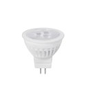 ŻARÓWKA MR11 3W AC/DC 10-14V 38st. 255LM NEUTRALNA LD