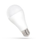 ŻARÓWKA E-27 18W 1800LM CIEPŁA BIAŁA A70 SP