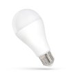 ŻARÓWKA E-27 18W 1800LM CIEPŁA BIAŁA A70 SP