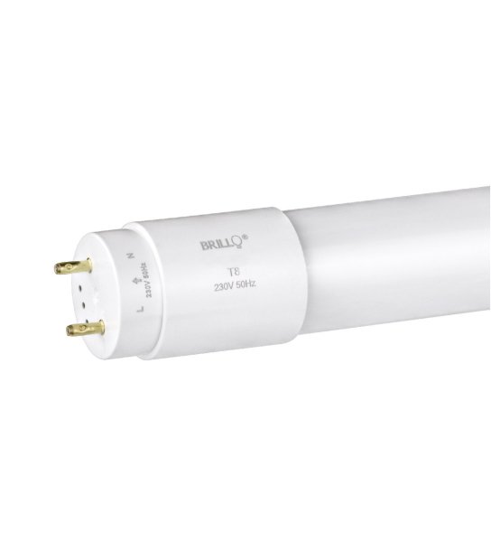 ŚWIETLÓWKA JEDNOSTR. T8-150cm/24W 3000K 10