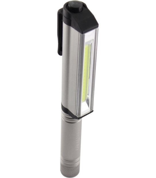 LATARKA LED DŁUGOPISOWA MINI WL-7007