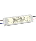 KOMPONENT ZASIL 50W 12V/DC IP67 F-S50-12 BRILLO