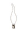 LAMPA DECO E14 4W 2700K PŁOMYK