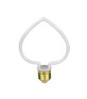 LAMPA DECO E27 4W 2700K SERCE