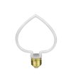 LAMPA DECO E27 4W 2700K SERCE