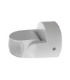 CZUJNIK RUCHU PIR BIAŁY IP65 SENSOR 16