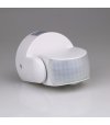 CZUJNIK RUCHU PIR BIAŁY IP65 SENSOR 16