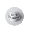 LAMPA LED FALCO BIAŁA 15W PIR NEUTRALNA IP54