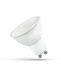 ŻARÓWKA GU10 6W NEUTRALNA BIAŁA SP