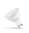 ŻARÓWKA GU10 6W NEUTRALNA BIAŁA SP
