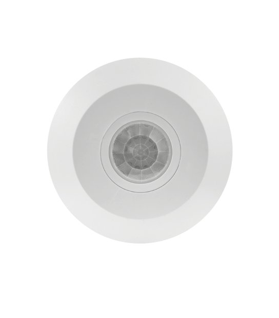 CZUJNIK RUCHU PIR NATYNKOWY IP20 SENSOR 100