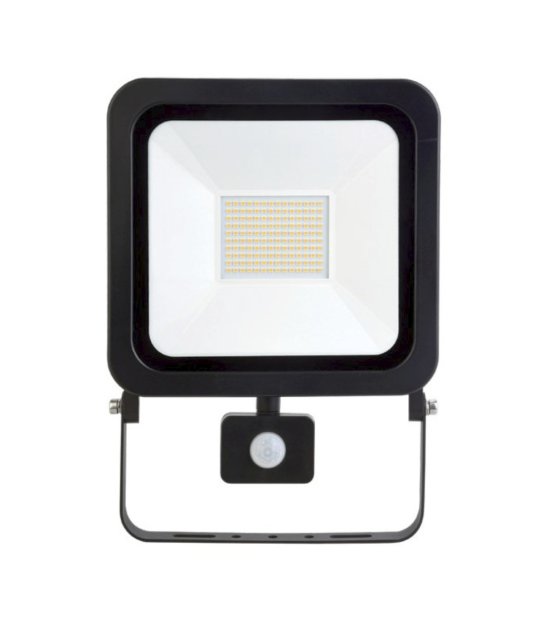 NAŚWIETLACZ LED 100W PIR 4000K PHOTON LD