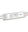 KOMPONENT ZASIL 60W 24V/DC IP67 F-S60-24 BRILLO