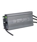 KOMPONENT ZASIL 600W 12V/DC IP67 F-600-12V BRILLO