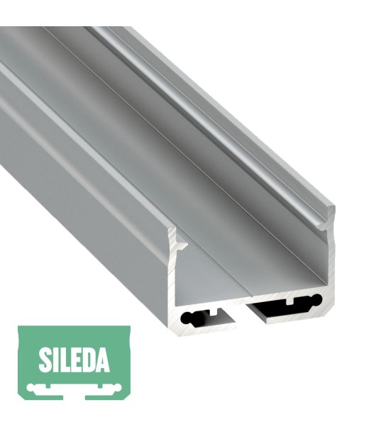 PROFIL TYP SILEDA SREBRNY 2MB