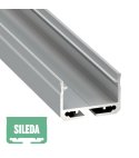 PROFIL TYP SILEDA SREBRNY 2MB