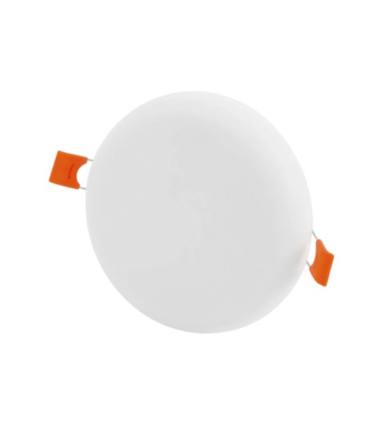 PANEL 18W OKRĄGŁY BEZRAMKOWY 1800lm 4000K LD