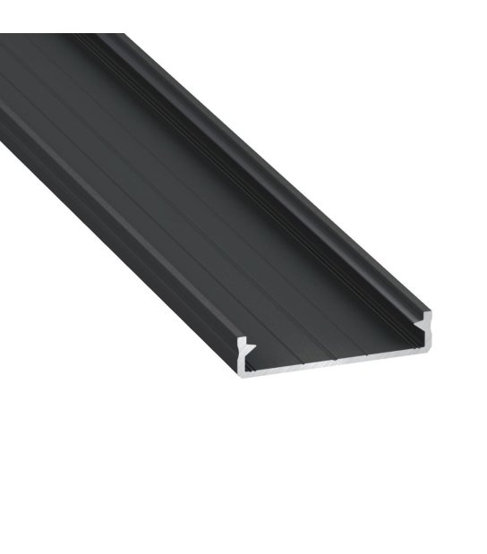 PROFIL TYP SOLIS 2M CZARNY
