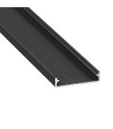 PROFIL TYP SOLIS 2M CZARNY