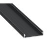 PROFIL TYP SOLIS 2M CZARNY
