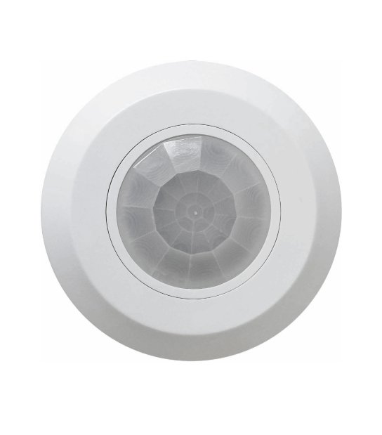 CZUJNIK RUCHU PIR IP20 SENSOR 11