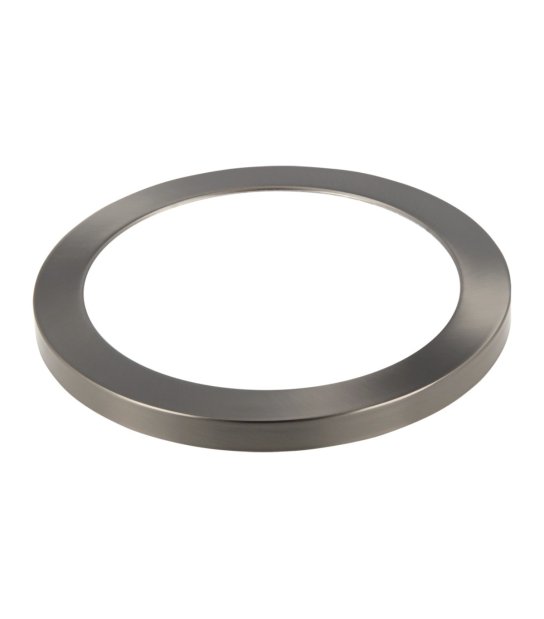 RAMKA DO EASY FIX 18W SATYNA OKRĄGŁA LD