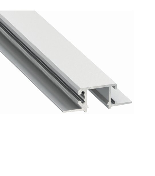 PROFIL TYP MONO SREBRNY 2M