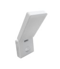 LAMPA LED FLIP 10W PIR NW IP65