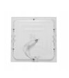 PANEL 12W KWADRAT 4000K R.MET. DM