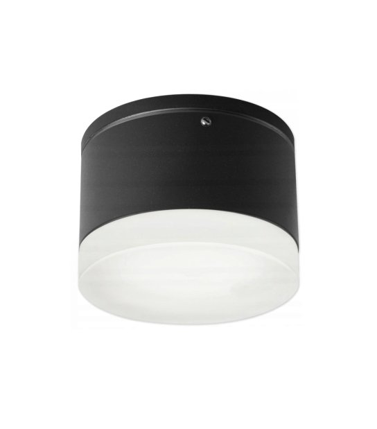 LAMPA LED RIKO-R 10W 4000K OKRĄGŁA