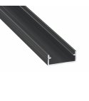 PROFIL TYP DUAL CZARNY 3MB