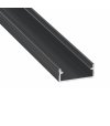 PROFIL TYP DUAL CZARNY 3MB