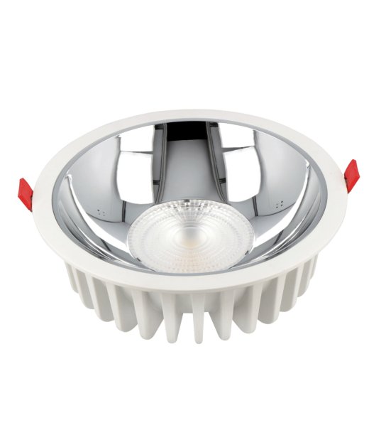 LAMPA DOWNLIGHT 40W 4000 Lm 4000K Quantum