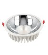 LAMPA DOWNLIGHT 40W 4000 Lm 4000K Quantum