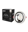 LAMPA DOWNLIGHT 40W 4000 Lm 4000K Quantum