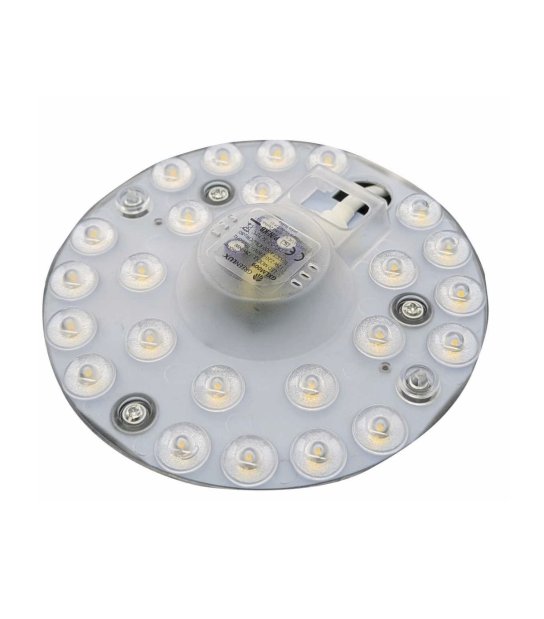 LED MODUŁ 12W 4000K 1600lm MAGNETYCZNY