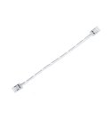 ZŁĄCZKA DO LED TAŚMA COB KLIPS-KABEL-KLIPS 8mm dwustronna