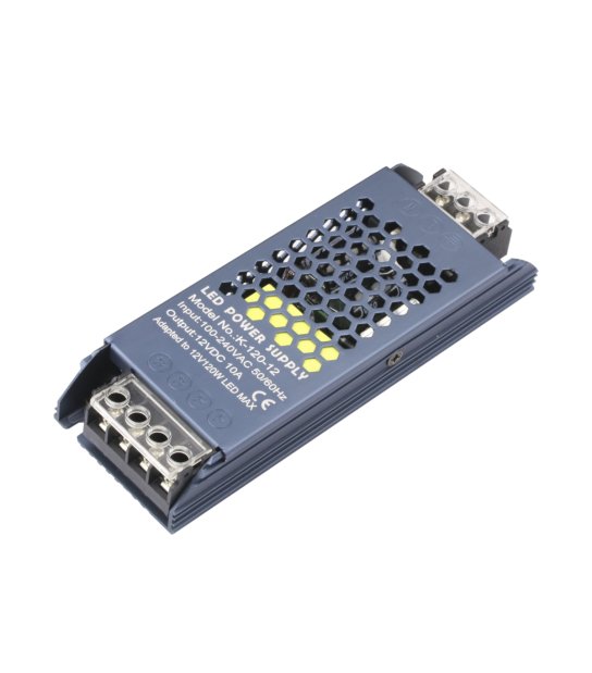 KOMPONENT ZASIL 120W 12V/DC MODUŁOWY K-120-12