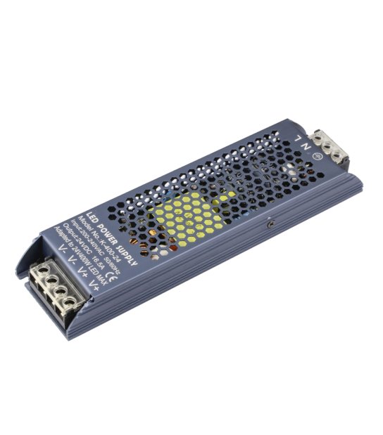 KOMPONENT ZASIL 400W 24V/DC MODUŁOWY K-400-24