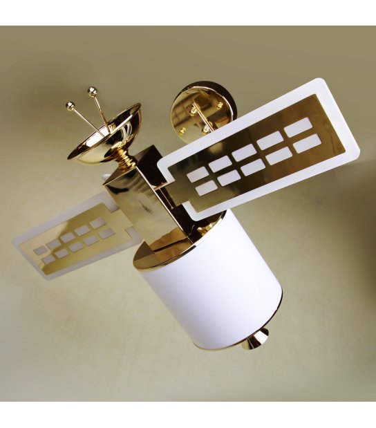 ŻYRANDOL SPUTNIK MD20602