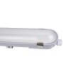 LAMPA HERMET. METEOR 120CM 37W 5370lm 4000K IP65 5LAT GW. PR