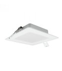 PANEL 6W KWADRAT 4000K podtynkowe EC