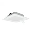 PANEL 6W KWADRAT 4000K podtynkowe EC