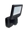 NAŚWIETLACZ LED SOLARNY TOMI 10W NW Z CZUJNIKIEM PIR+PANEL S